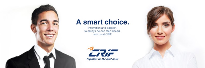 carriere crif